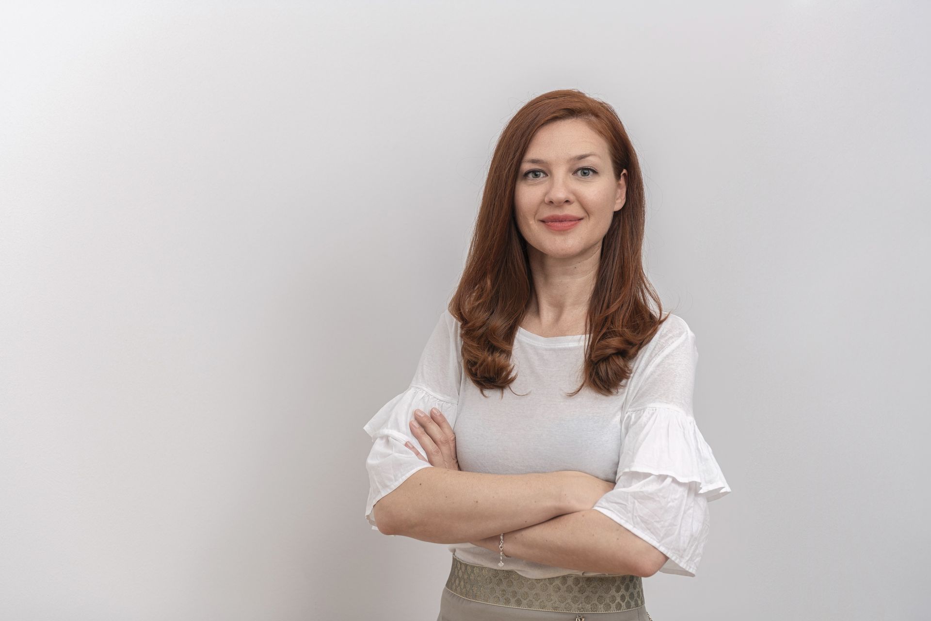 Olga Harlamova